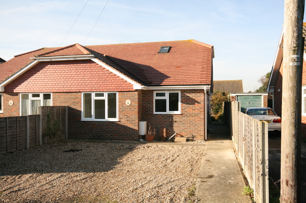 Property for Sale, West Wittering 49a The Crescent, West Wittering